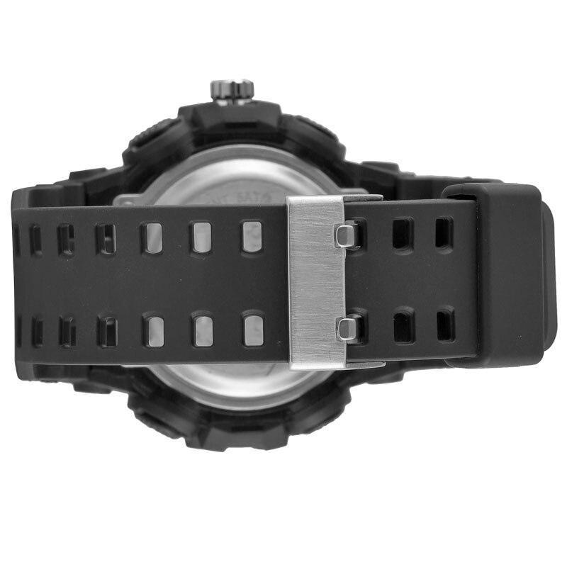 Classic Round Vintage Sports Watches For Men And Women-FunkyTradition - FunkyTradition
