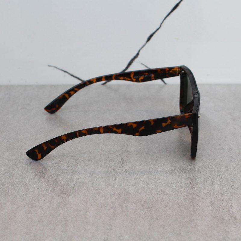 Classic Square Merida Sunglasses For Men And Women-FunkyTradition - FunkyTradition