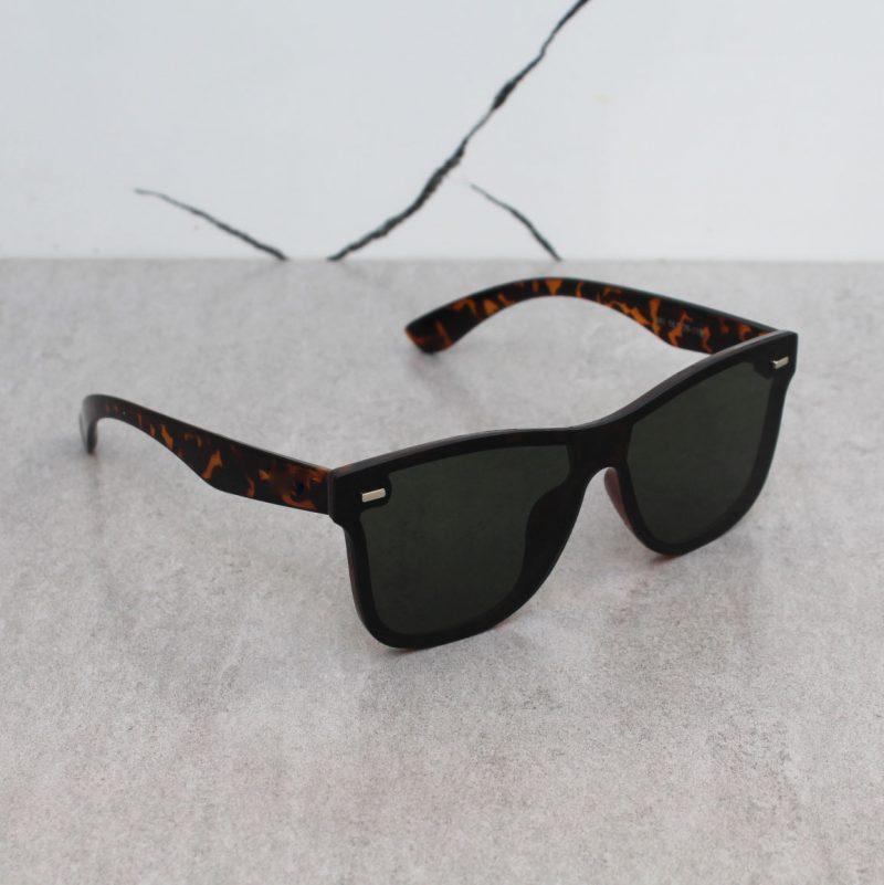 Classic Square Merida Sunglasses For Men And Women-FunkyTradition - FunkyTradition