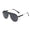 Classic Summer Transparent Sunglasses For Women-FunkyTradition - FunkyTradition