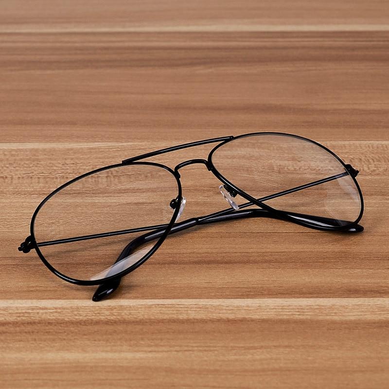 Classic Transparent Glasses Sunglasses For Men And Women-FunkyTradition - FunkyTradition