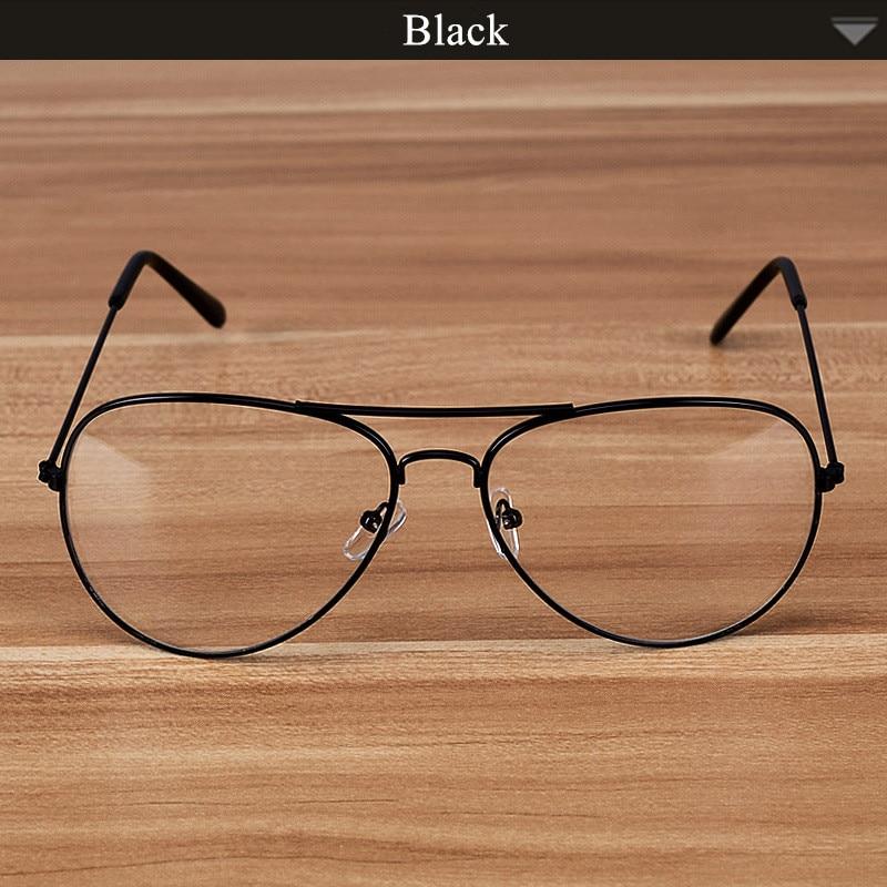 Classic Transparent Glasses Sunglasses For Men And Women-FunkyTradition - FunkyTradition