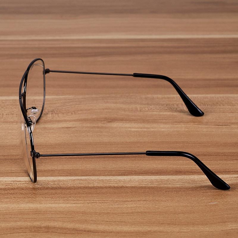 Classic Transparent Glasses Sunglasses For Men And Women-FunkyTradition - FunkyTradition