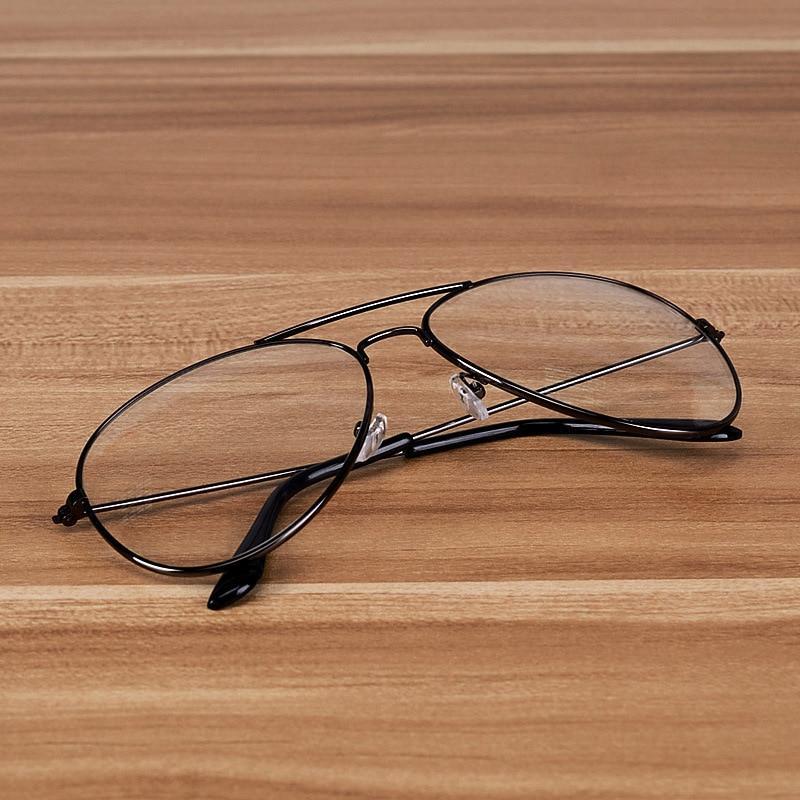 Classic Transparent Glasses Sunglasses For Men And Women-FunkyTradition - FunkyTradition