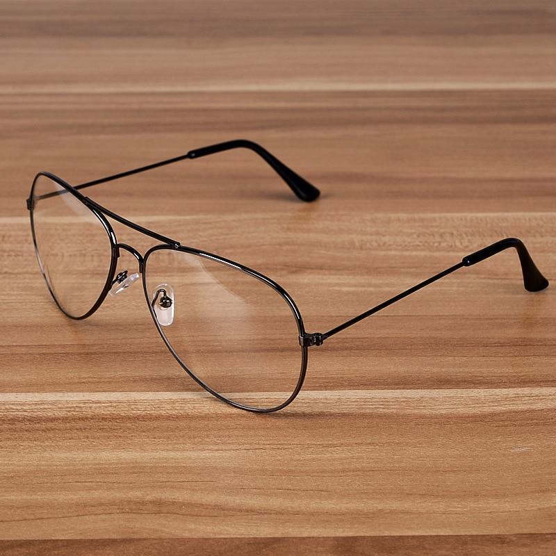 Classic Transparent Glasses Sunglasses For Men And Women-FunkyTradition - FunkyTradition