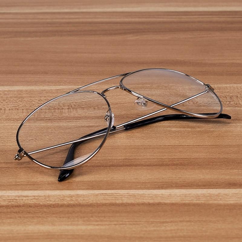 Classic Transparent Glasses Sunglasses For Men And Women-FunkyTradition - FunkyTradition