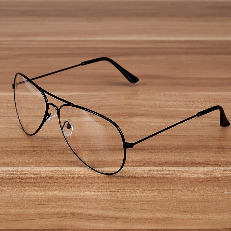 Classic Transparent Glasses Sunglasses For Men And Women-FunkyTradition - FunkyTradition