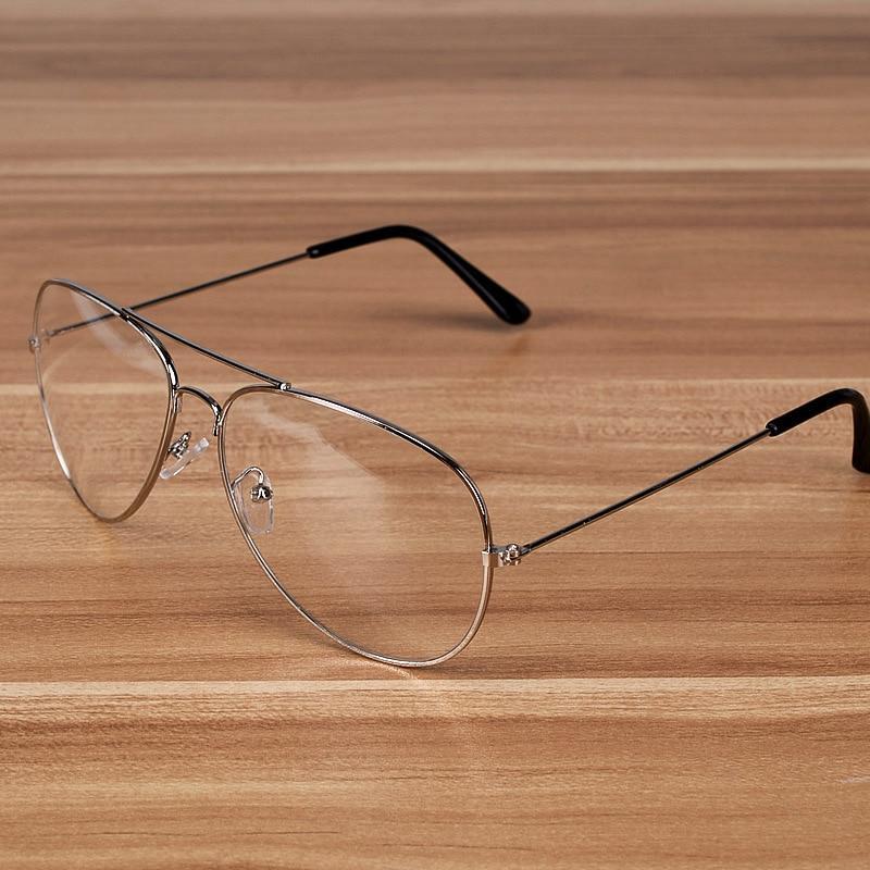 Classic Transparent Glasses Sunglasses For Men And Women-FunkyTradition - FunkyTradition