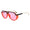 Classic Transparent Sunglasses For Women-FunkyTradition - FunkyTradition