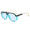 Classic Transparent Sunglasses For Women-FunkyTradition - FunkyTradition