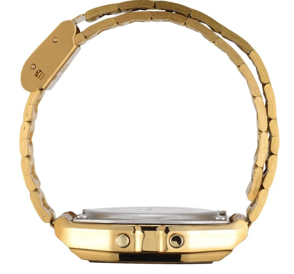 Classic Vintage Square Digital Sports watches For Men And Women-FunkyTradition - FunkyTradition