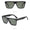 Classy Square Mirror Sunglasses For Men And Women-FunkyTradition - FunkyTradition