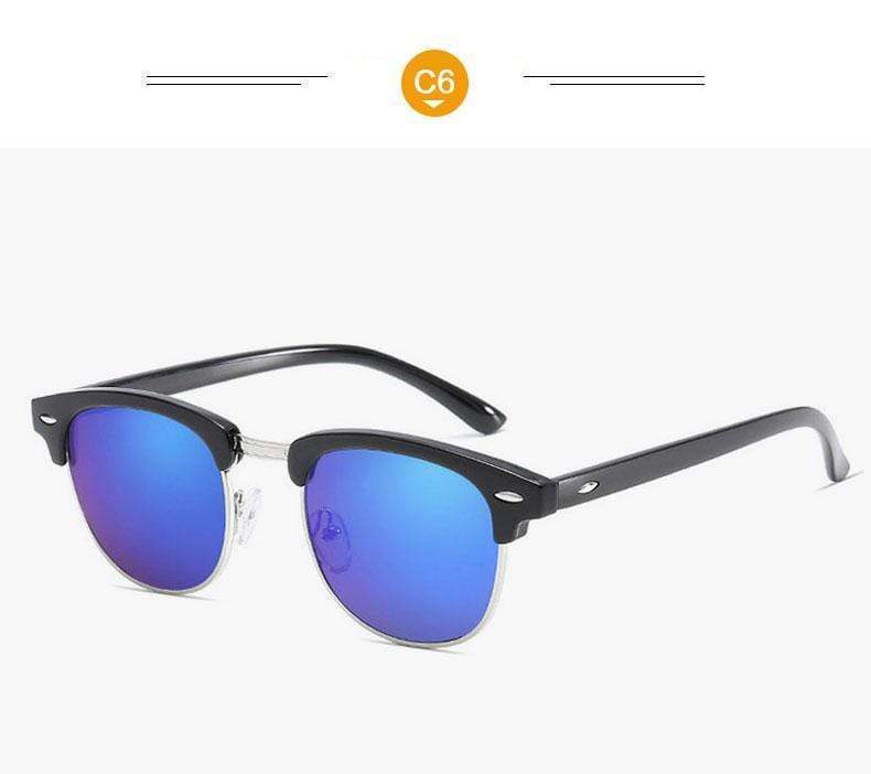 Clubmaster Sunglasses For Men And Women -FunkyTradition - FunkyTradition