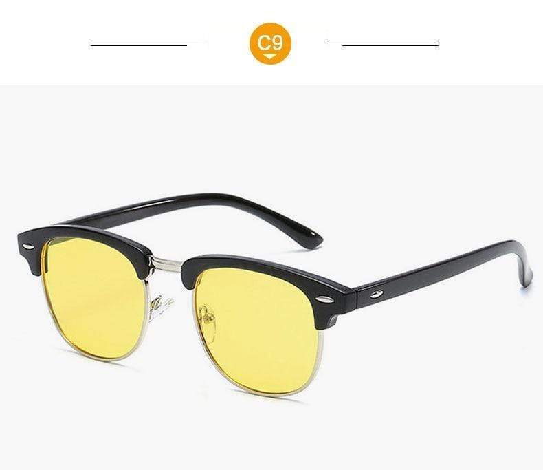 Clubmaster Sunglasses For Men And Women -FunkyTradition - FunkyTradition