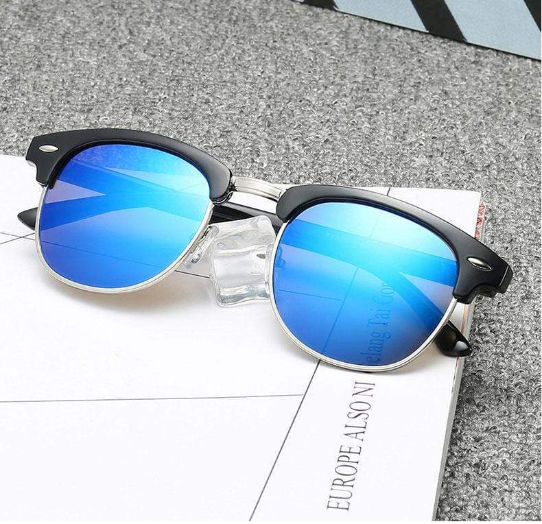 Clubmaster Sunglasses For Men And Women -FunkyTradition - FunkyTradition