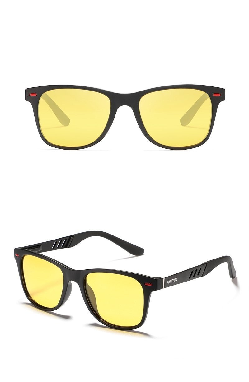 Copy of Classic Transparent Round Glasses Sunglasses For Men And Women-FunkyTradition - FunkyTradition