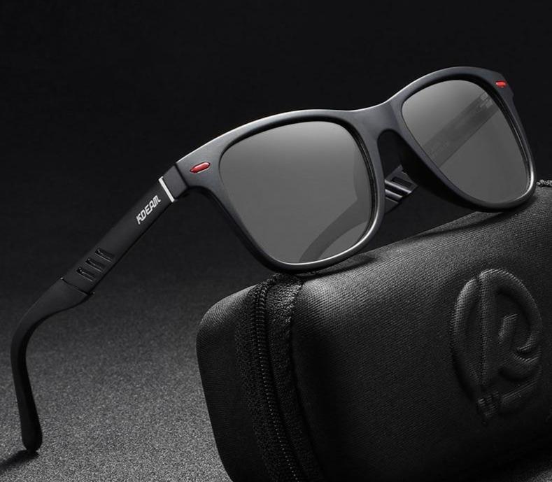 Copy of Classic Transparent Round Glasses Sunglasses For Men And Women-FunkyTradition - FunkyTradition