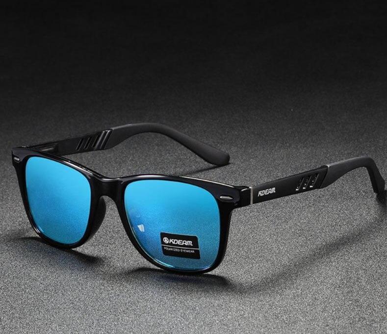 Copy of Classic Transparent Round Glasses Sunglasses For Men And Women-FunkyTradition - FunkyTradition