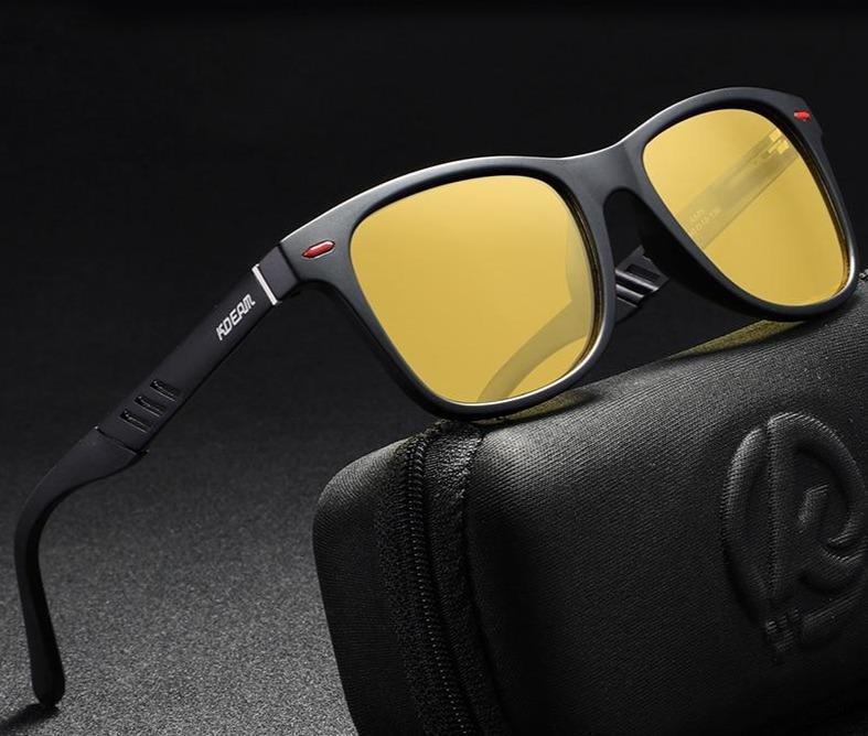 Copy of Classic Transparent Round Glasses Sunglasses For Men And Women-FunkyTradition - FunkyTradition