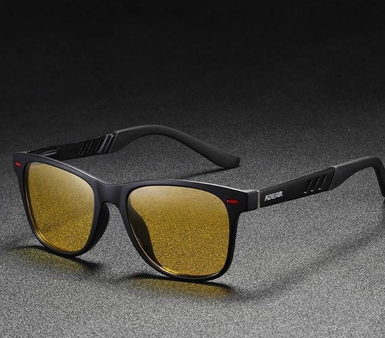 Copy of Classic Transparent Round Glasses Sunglasses For Men And Women-FunkyTradition - FunkyTradition