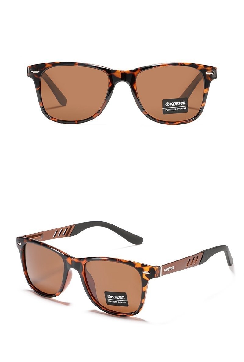 Copy of Classic Transparent Round Glasses Sunglasses For Men And Women-FunkyTradition - FunkyTradition