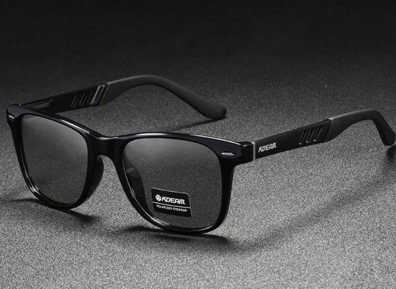 Copy of Classic Transparent Round Glasses Sunglasses For Men And Women-FunkyTradition - FunkyTradition