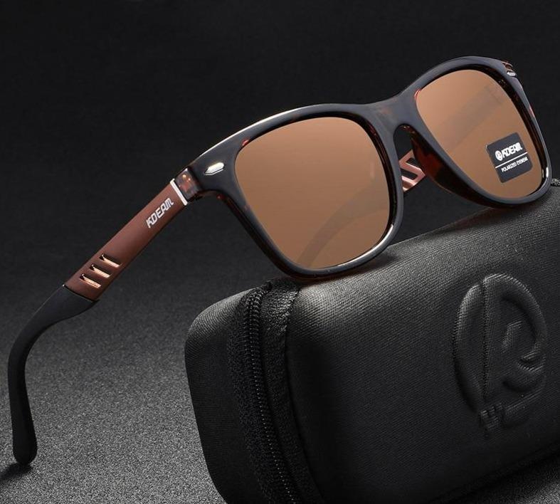 Copy of Classic Transparent Round Glasses Sunglasses For Men And Women-FunkyTradition - FunkyTradition