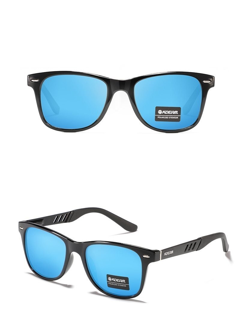 Copy of Classic Transparent Round Glasses Sunglasses For Men And Women-FunkyTradition - FunkyTradition