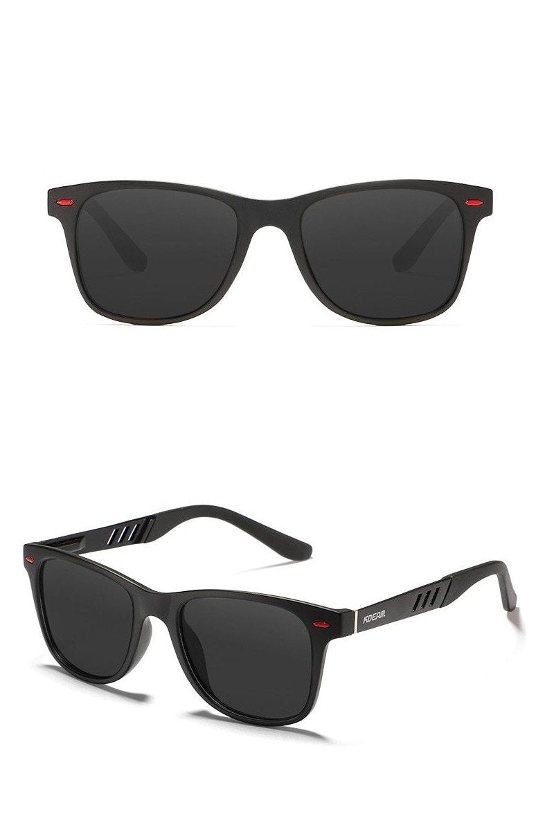 Copy of Classic Transparent Round Glasses Sunglasses For Men And Women-FunkyTradition - FunkyTradition