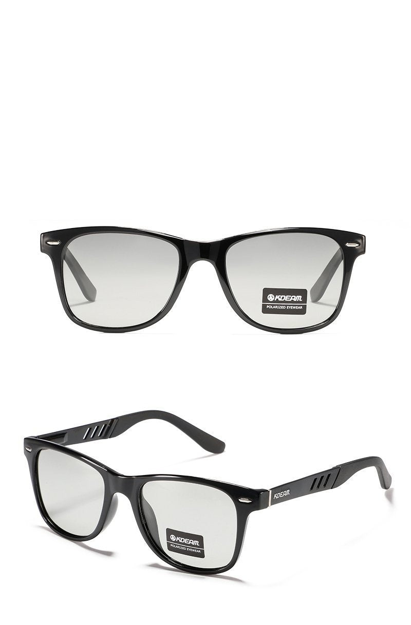 Copy of Classic Transparent Round Glasses Sunglasses For Men And Women-FunkyTradition - FunkyTradition