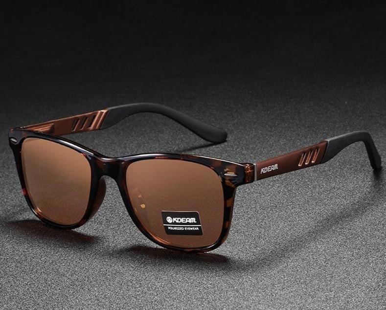 Copy of Classic Transparent Round Glasses Sunglasses For Men And Women-FunkyTradition - FunkyTradition