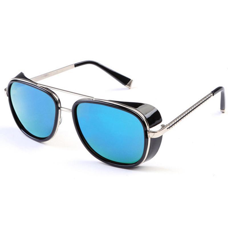 Copy of Fashion Unisex Photochromic Polarized Sunglasses For Men And Women-FunkyTradition - FunkyTradition