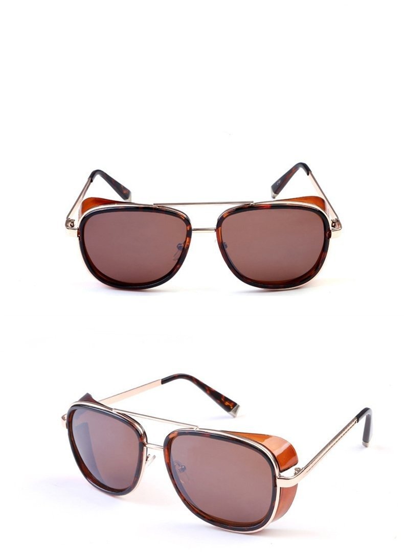 Copy of Fashion Unisex Photochromic Polarized Sunglasses For Men And Women-FunkyTradition - FunkyTradition