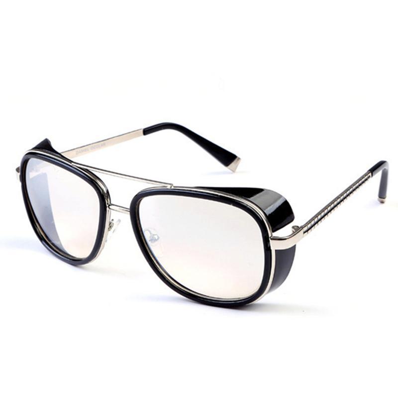 Copy of Fashion Unisex Photochromic Polarized Sunglasses For Men And Women-FunkyTradition - FunkyTradition