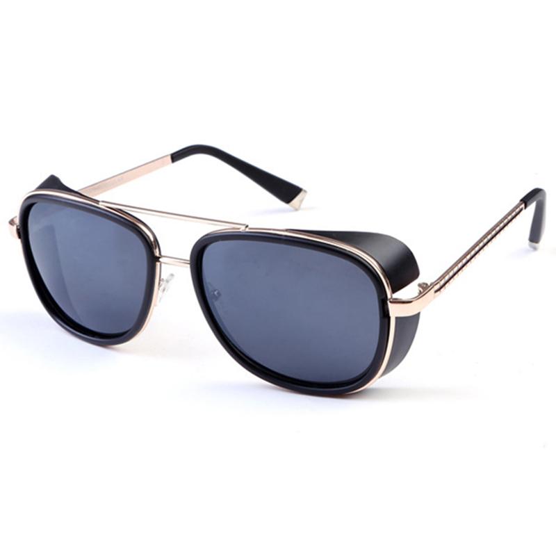 Copy of Fashion Unisex Photochromic Polarized Sunglasses For Men And Women-FunkyTradition - FunkyTradition