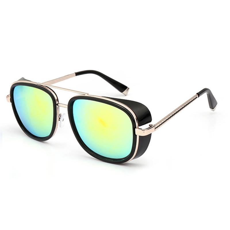 Copy of Fashion Unisex Photochromic Polarized Sunglasses For Men And Women-FunkyTradition - FunkyTradition