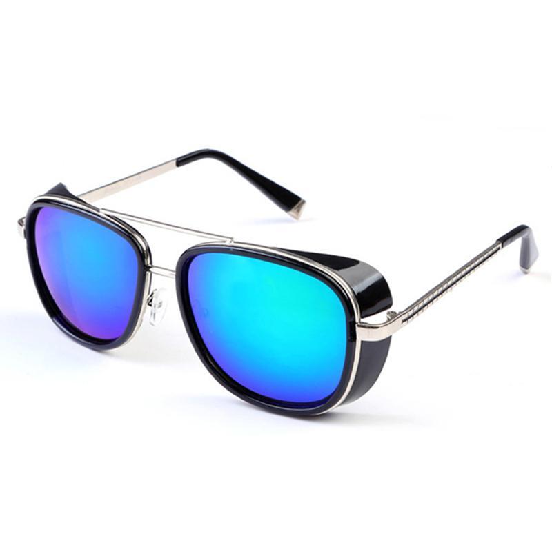 Copy of Fashion Unisex Photochromic Polarized Sunglasses For Men And Women-FunkyTradition - FunkyTradition