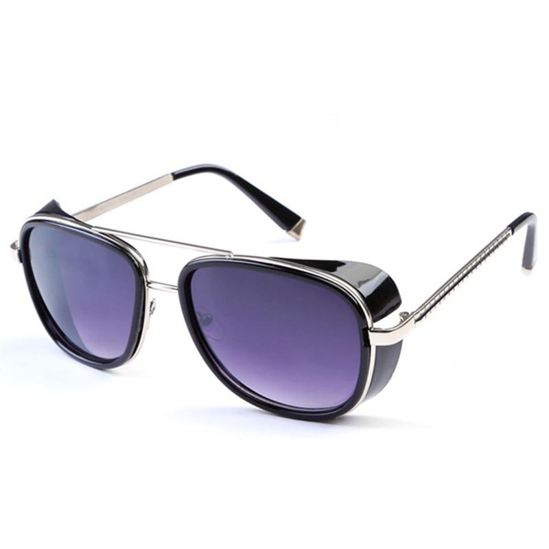Copy of Fashion Unisex Photochromic Polarized Sunglasses For Men And Women-FunkyTradition - FunkyTradition