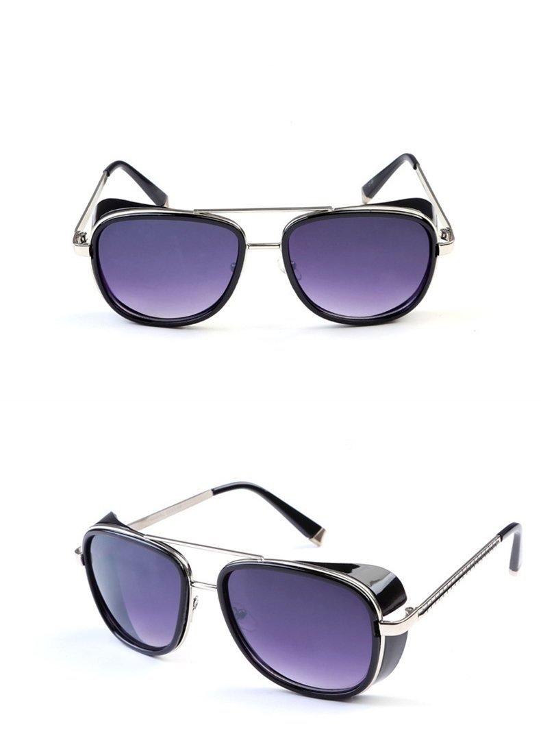 Copy of Fashion Unisex Photochromic Polarized Sunglasses For Men And Women-FunkyTradition - FunkyTradition