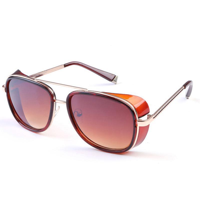 Copy of Fashion Unisex Photochromic Polarized Sunglasses For Men And Women-FunkyTradition - FunkyTradition
