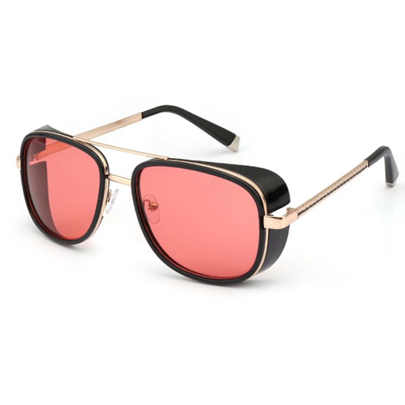 Copy of Fashion Unisex Photochromic Polarized Sunglasses For Men And Women-FunkyTradition - FunkyTradition