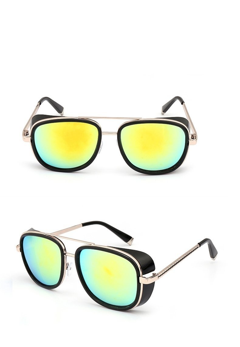 Copy of Fashion Unisex Photochromic Polarized Sunglasses For Men And Women-FunkyTradition - FunkyTradition