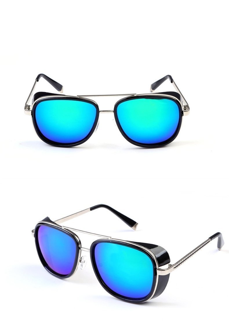 Copy of Fashion Unisex Photochromic Polarized Sunglasses For Men And Women-FunkyTradition - FunkyTradition