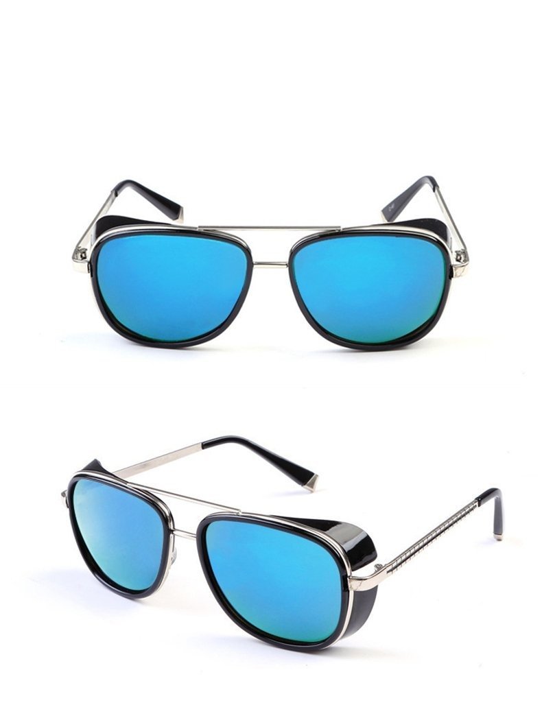 Copy of Fashion Unisex Photochromic Polarized Sunglasses For Men And Women-FunkyTradition - FunkyTradition