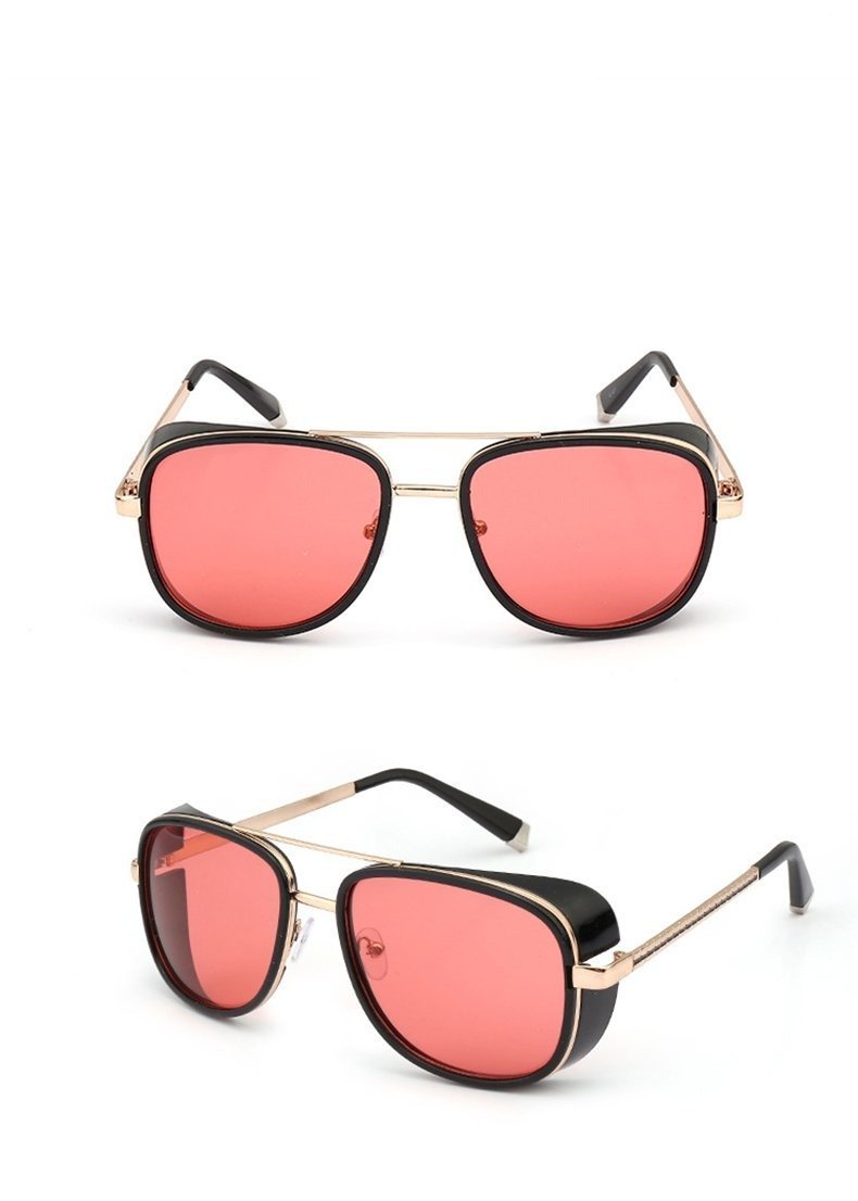 Copy of Fashion Unisex Photochromic Polarized Sunglasses For Men And Women-FunkyTradition - FunkyTradition