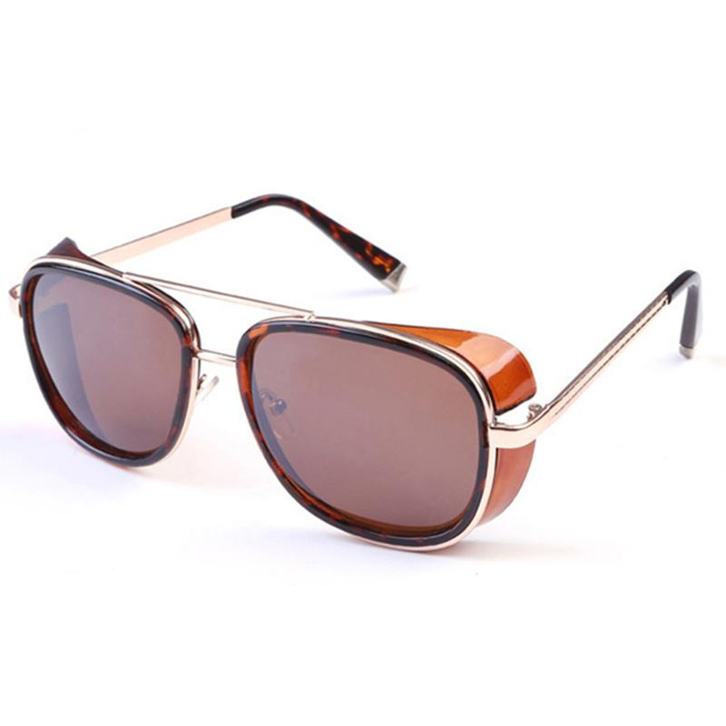 Copy of Fashion Unisex Photochromic Polarized Sunglasses For Men And Women-FunkyTradition - FunkyTradition
