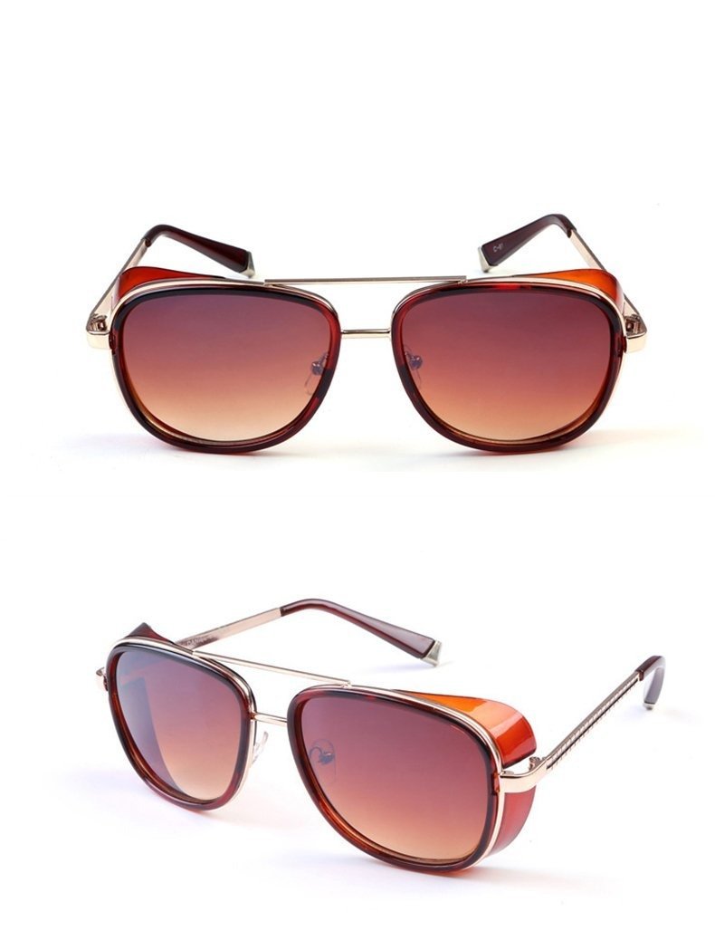 Copy of Fashion Unisex Photochromic Polarized Sunglasses For Men And Women-FunkyTradition - FunkyTradition