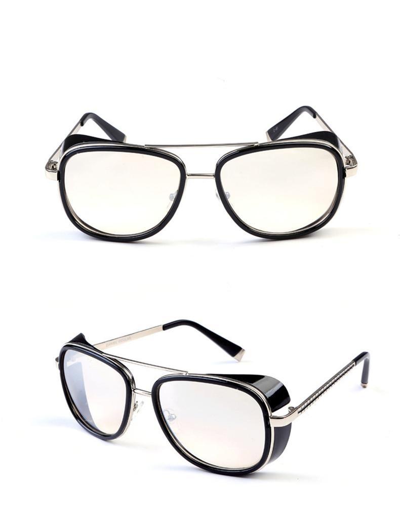 Copy of Fashion Unisex Photochromic Polarized Sunglasses For Men And Women-FunkyTradition - FunkyTradition