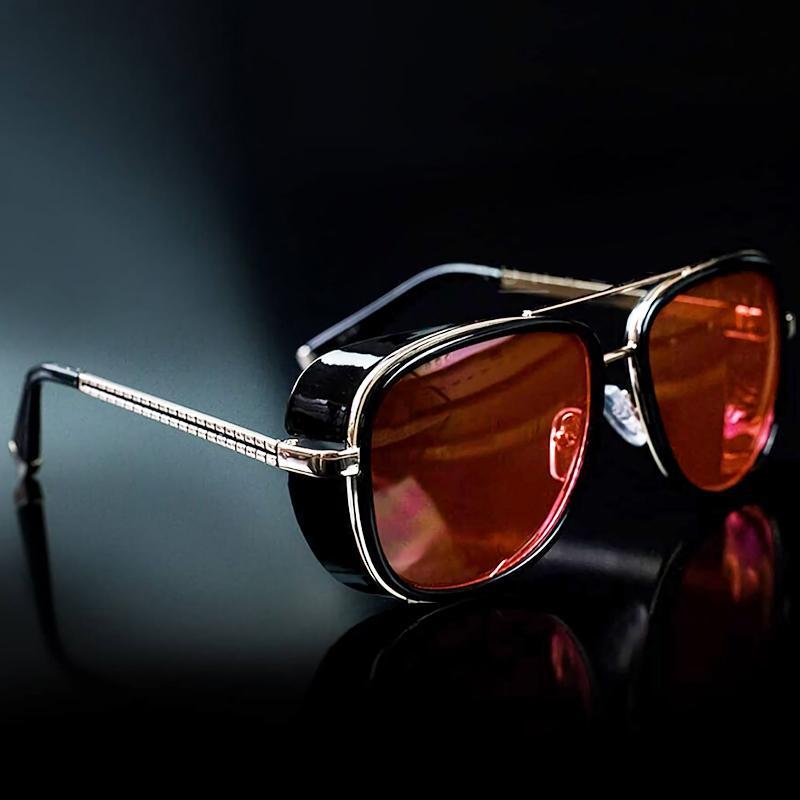 Copy of Fashion Unisex Photochromic Polarized Sunglasses For Men And Women-FunkyTradition - FunkyTradition