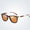 Trendy Square Sunglasses - Multiple Colors, Stylish Shades for Men & Women